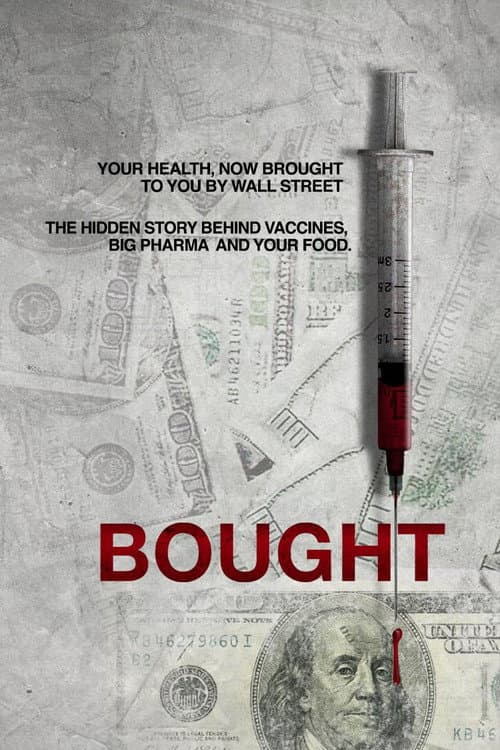 Bought (2015) poster