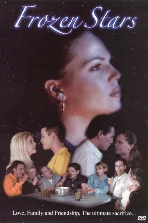 Frozen Stars (2003) poster