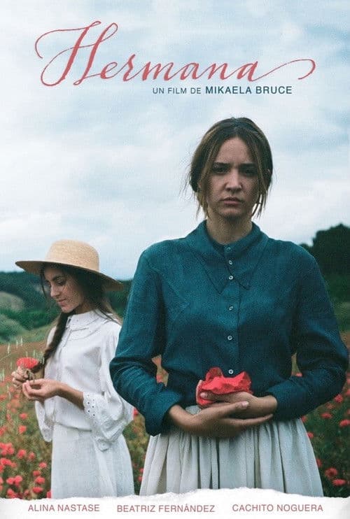 Hermana (2019) poster