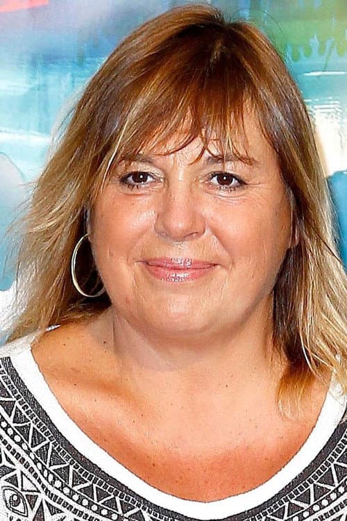 Michèle Bernier foto