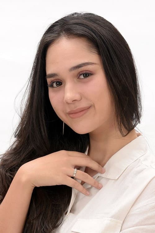 Raquel Katie Larkin foto