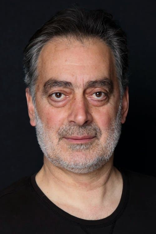 Nadi Güler foto