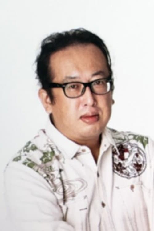 大野拓史 foto