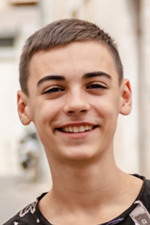 Mauro Ercegović Gracin foto