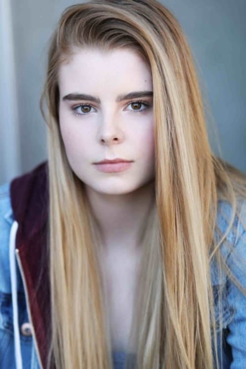 Michaela Gilchrist foto