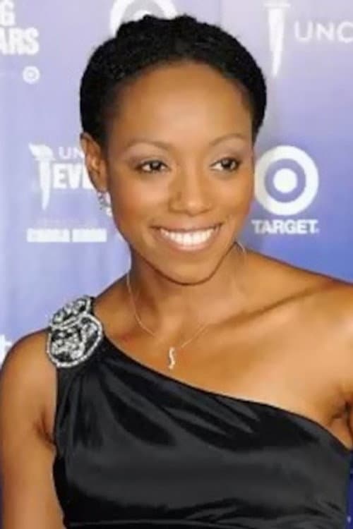 Dalia Phillips foto