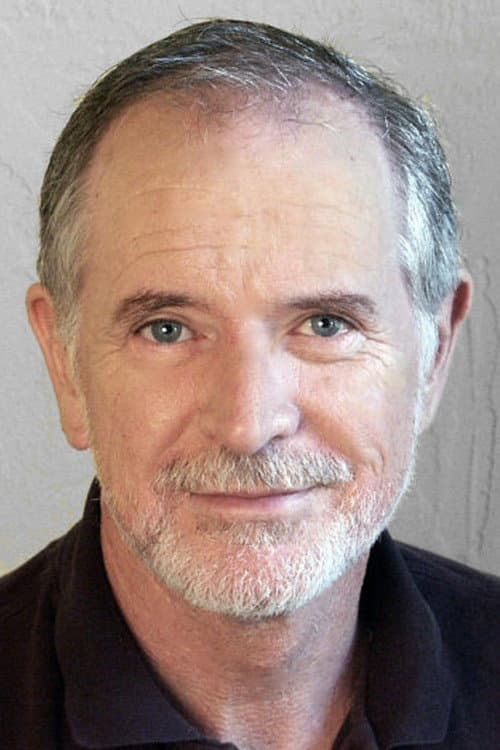 Gerard Maguire foto