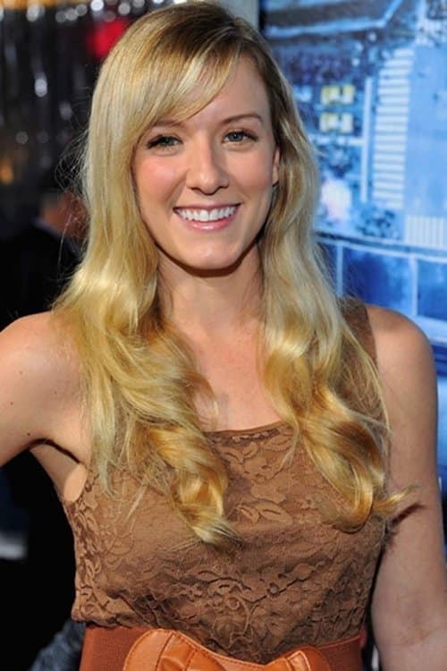 Kristen Quintrall foto
