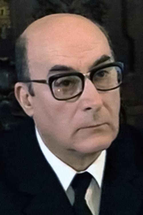 José Manuel Mendes foto