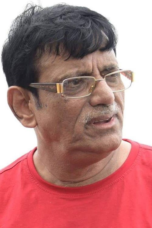 Prabir Roy foto