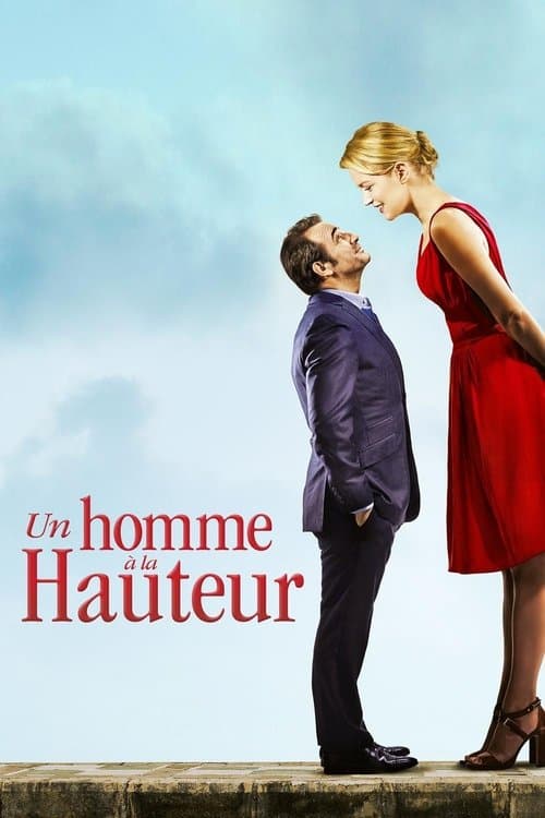 Un homme à la hauteur (2016) poster
