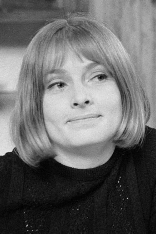 Jaroslava Brousková foto