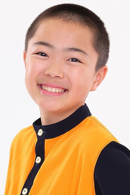 山田忠輝 foto
