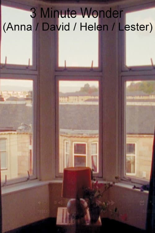 Tenement Films (2009) poster
