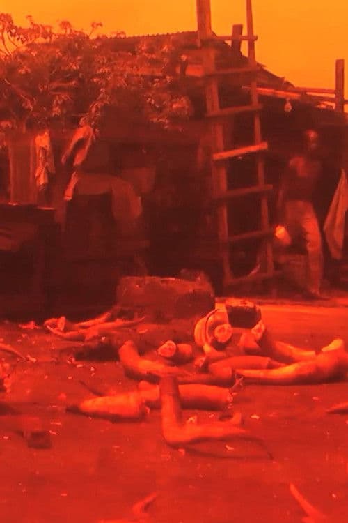 King of Boys (Abattoir of Makoko) (2015) poster