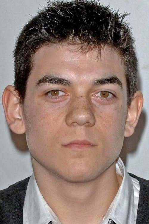 Cainan Wiebe foto