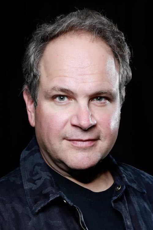 Eddie Trunk foto