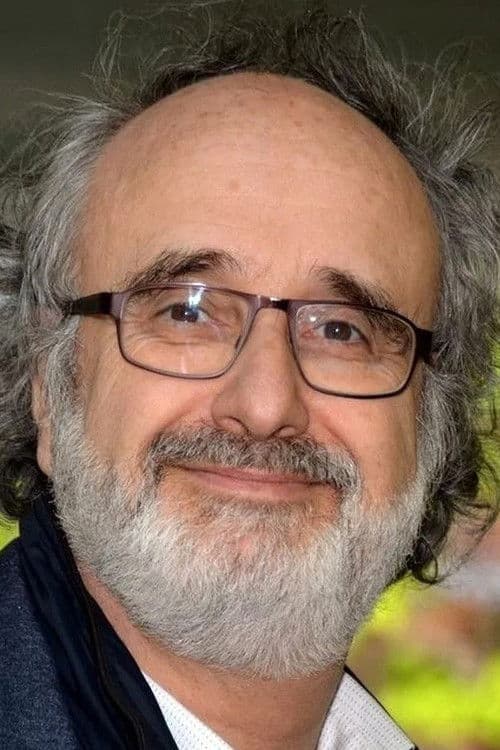 Alain Sachs foto