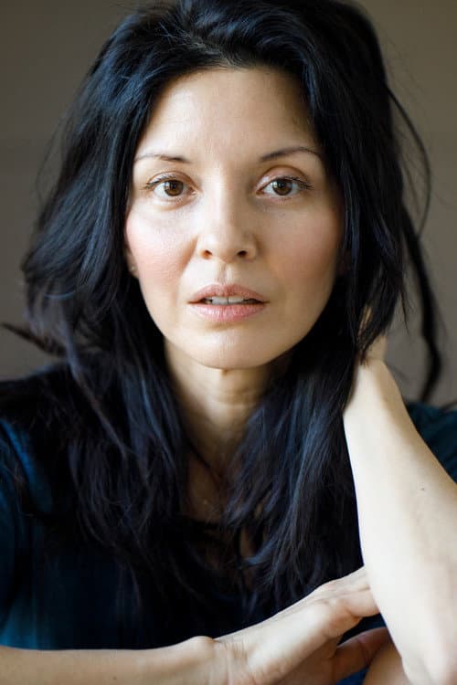 Michelle Glick foto