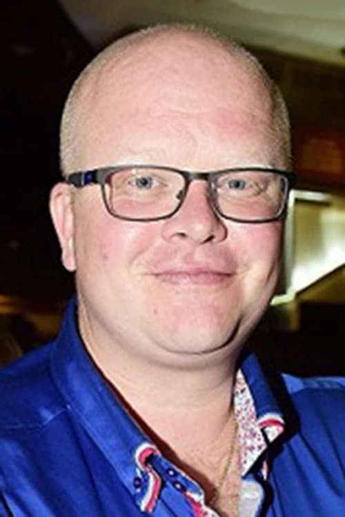 Radek Kuchař foto