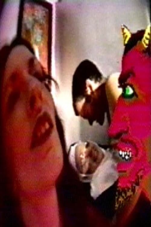 The Tower of the Astro-Cyclops (1994) poster
