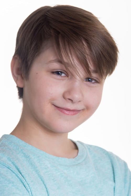 Tristan Clouâtre foto