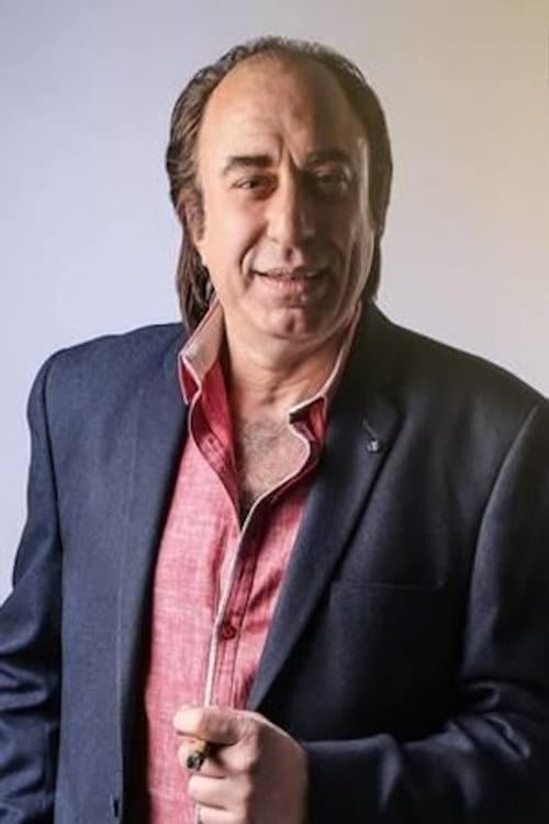 Mansour Amin foto