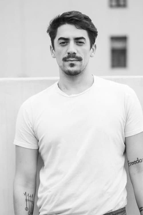 Pablo Baffoni foto