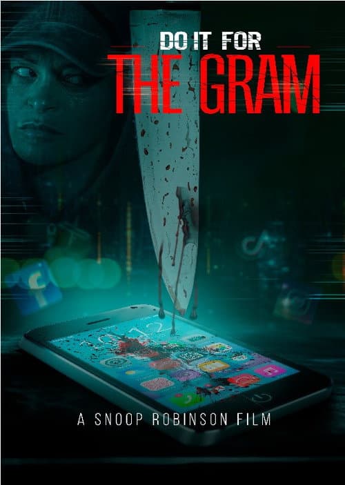 Do It For The Gram (2024) poster