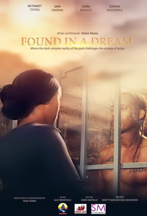 Found in a Dream (2019) poster