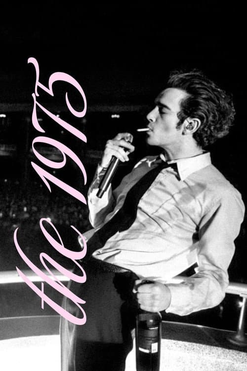 The 1975: Rock Am Ring 2019 (2019) poster