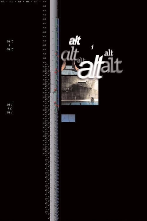 Alt i Alt (2003) poster