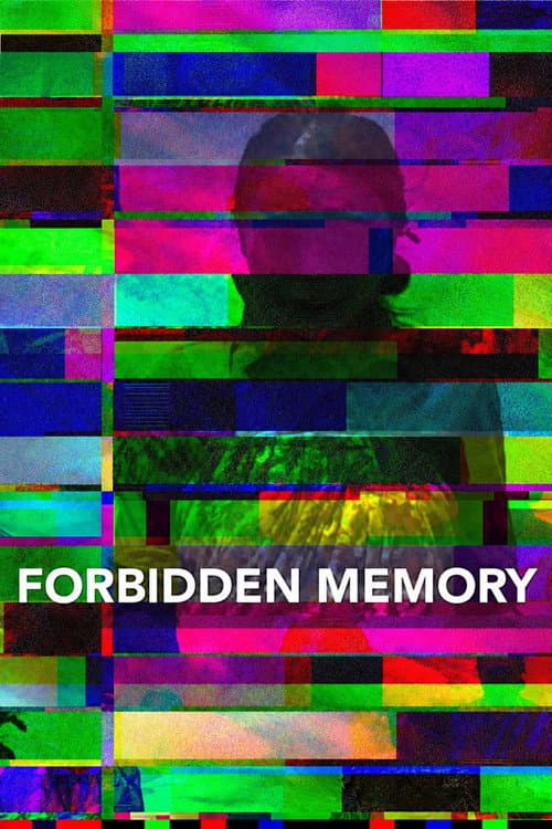 Forbidden Memory (2016) poster