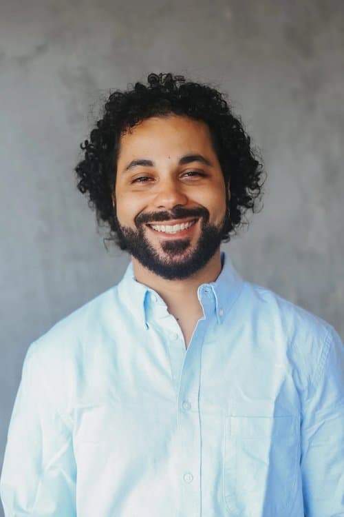Edson Oliveira foto