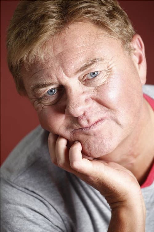 Graham Cawte foto
