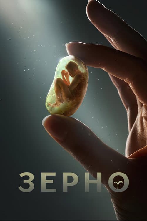 Зерно (2016) poster