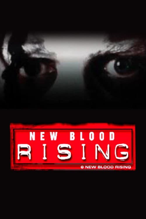 WCW New Blood Rising (2000) poster