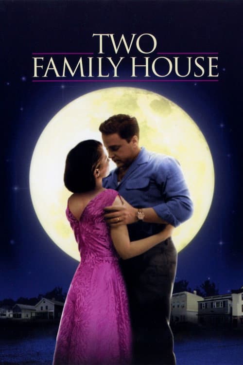 Two Family House (2000) poster