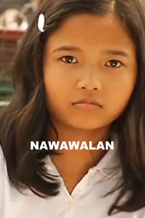 Nawawalan (2010) poster