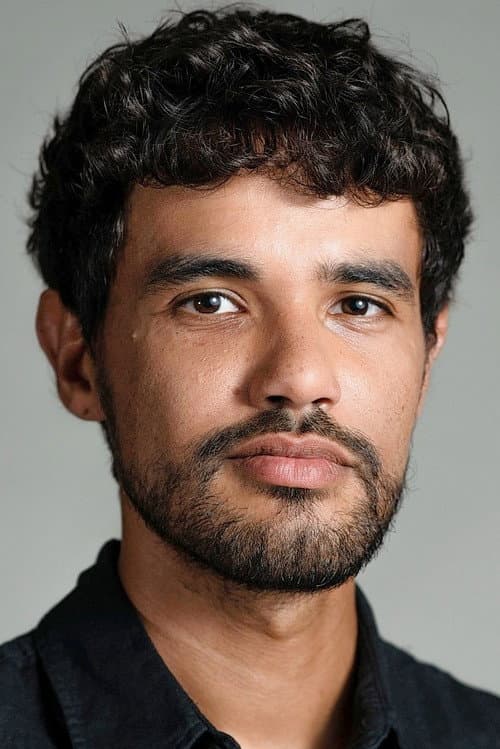 Dawit de Koning foto