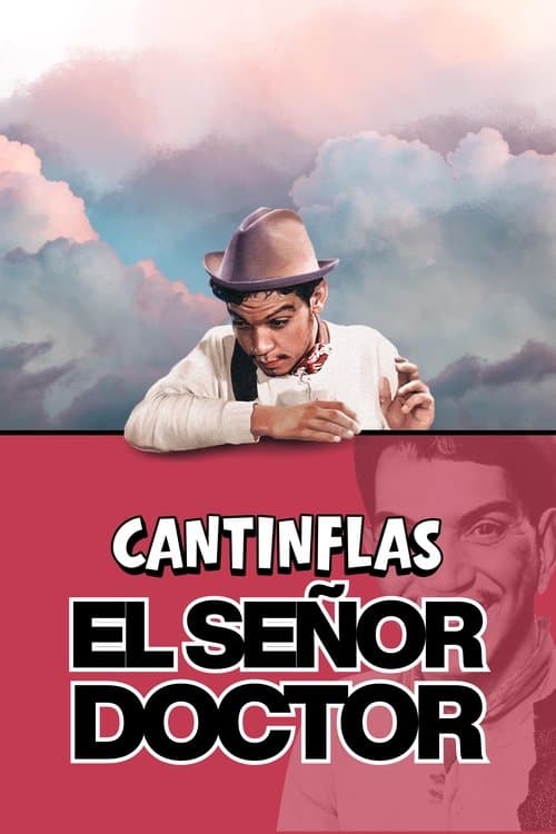 El señor doctor (1965) poster