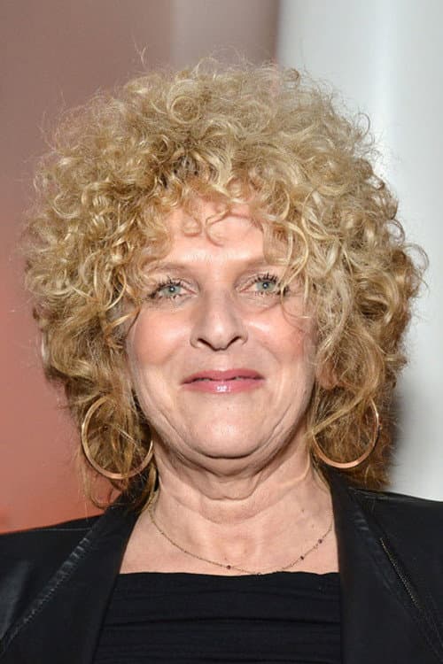 Bette Sussman foto