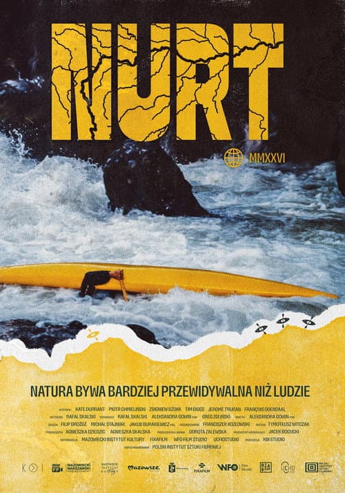 Nurt (2026) poster