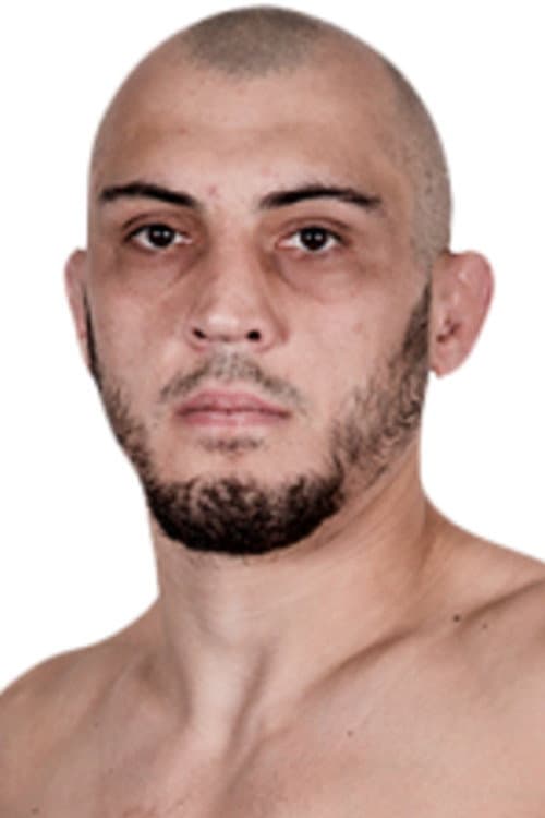 Gadzhimurad Khiramagomedov foto