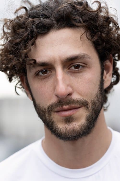 Lorenzo de Moor foto