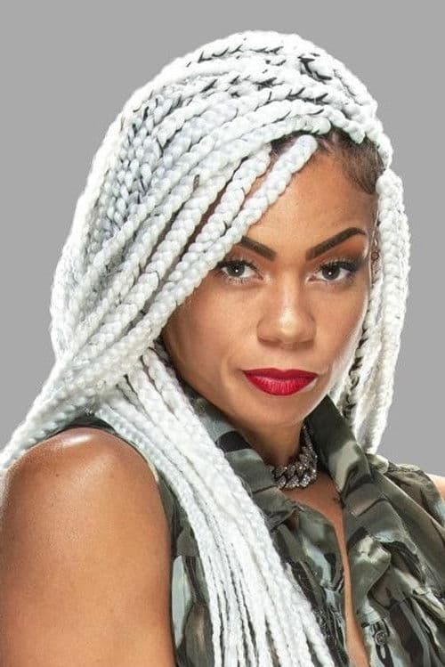 Briana Brandy foto