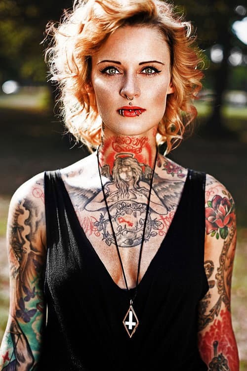 Jennifer Weist foto