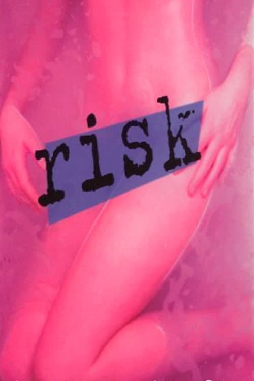 Risk (1993) poster
