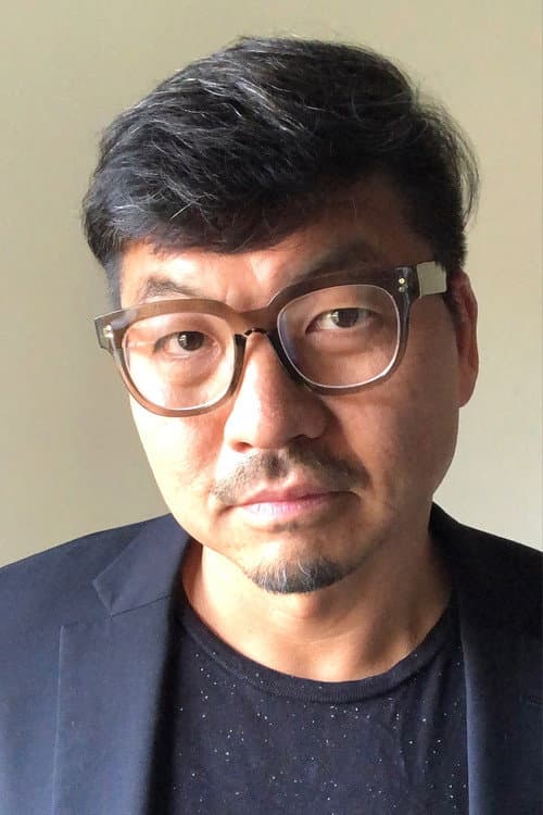Benson Lee foto