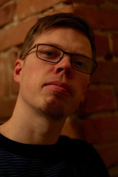 Tanel Kadalipp foto